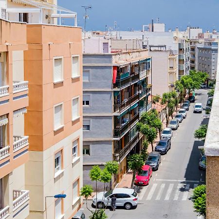 טורבייחה Piso 2 Dormitorios, Equipado, 5 Min Playa Del Cura מראה חיצוני תמונה